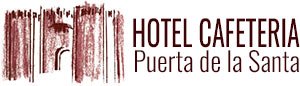 Hotel Puerta de la Santa